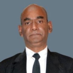 Dinesh Kumar Bishnoi